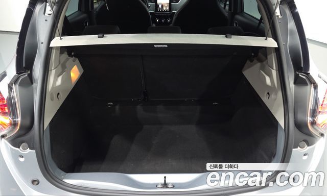 Renault Korea Zoe 2021 — photo 18