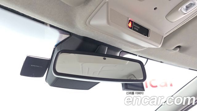 Renault Korea Zoe 2021 — photo 19