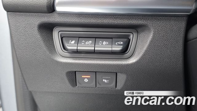 Renault Korea Zoe 2021 — photo 20