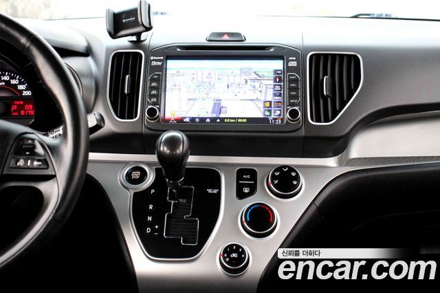 Kia RAY 2016 — photo 14