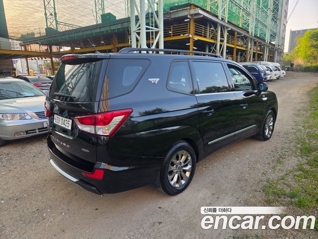 KG Mobility KORANDO 2016 — photo 1