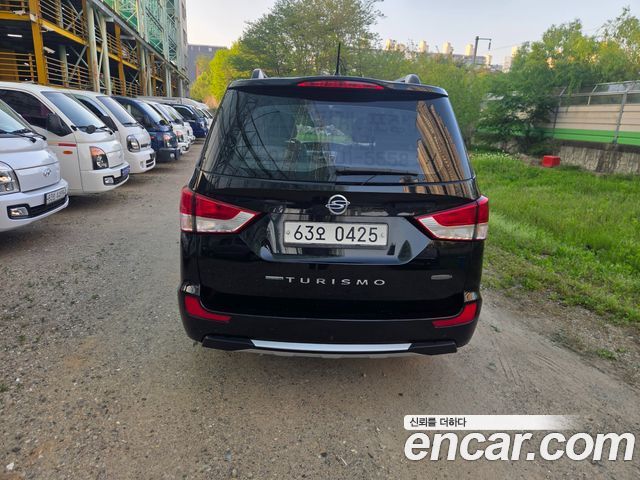 KG Mobility KORANDO 2016 — photo 4