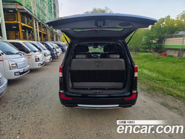 KG Mobility KORANDO 2016 — photo 6