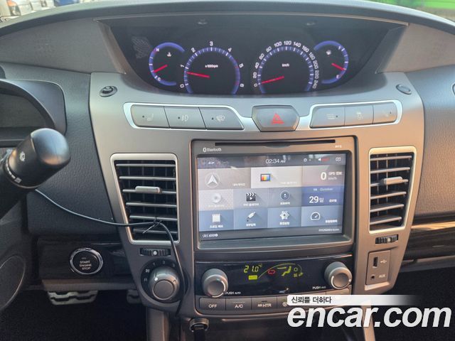 KG Mobility KORANDO 2016 — photo 7