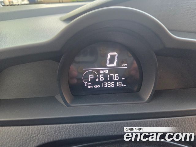 KG Mobility KORANDO 2016 — photo 8