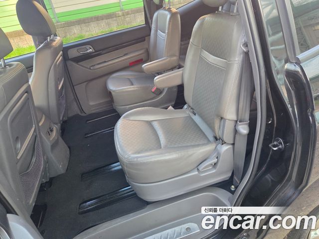 KG Mobility KORANDO 2016 — photo 10