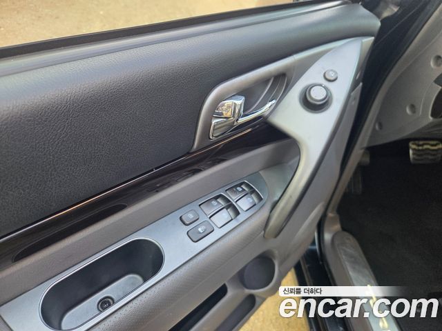KG Mobility KORANDO 2016 — photo 12