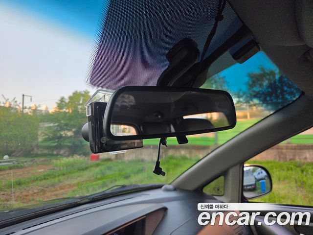 KG Mobility KORANDO 2016 — photo 13