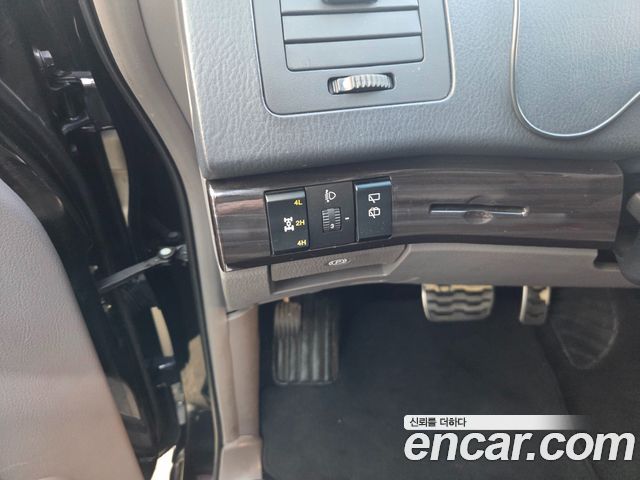 KG Mobility KORANDO 2016 — photo 14