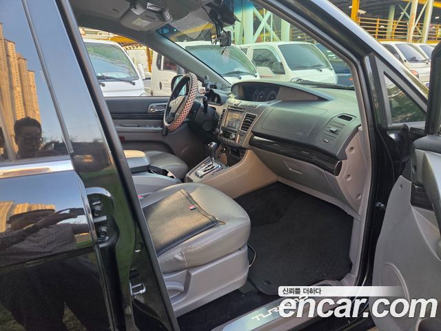 KG Mobility KORANDO 2016 — photo 15