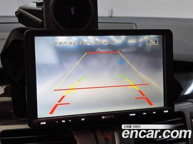Renault Korea SM5  2016 — photo 13
