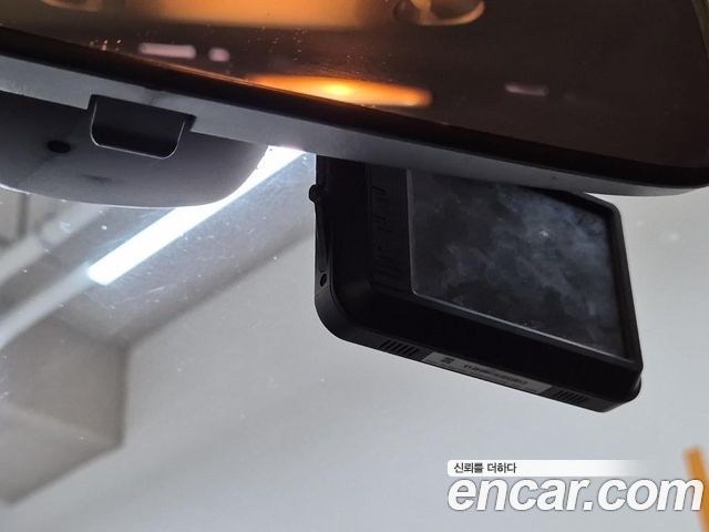 Renault Korea SM5  2016 — photo 15
