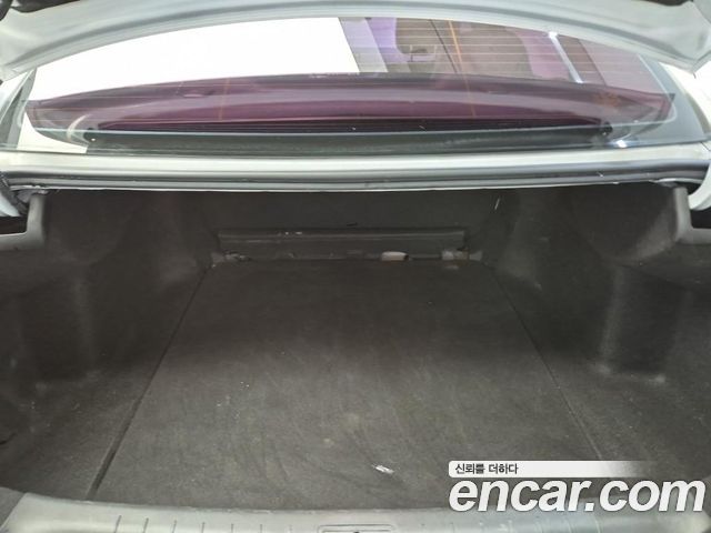 Renault Korea SM5  2016 — photo 18