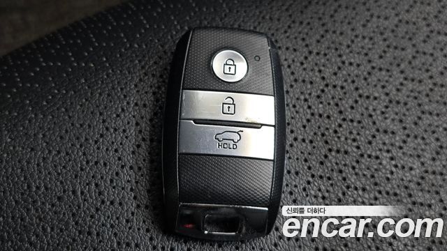 Kia morning 2021 — photo 14