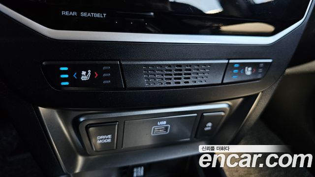 KG Mobility TIBOLI 2024 — photo 16