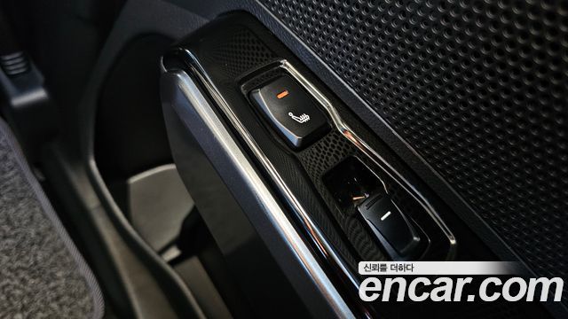KG Mobility TIBOLI 2024 — photo 18