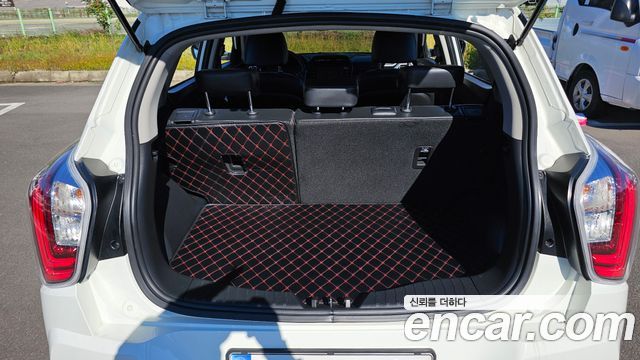 KG Mobility TIBOLI 2024 — photo 20