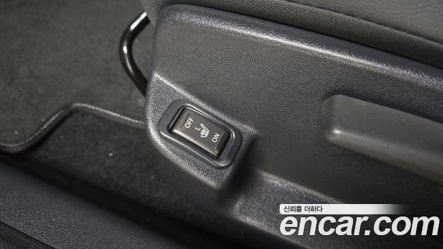 Renault Korea SM3 2016 — photo 21