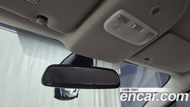 Renault Korea SM3 2016 — photo 26