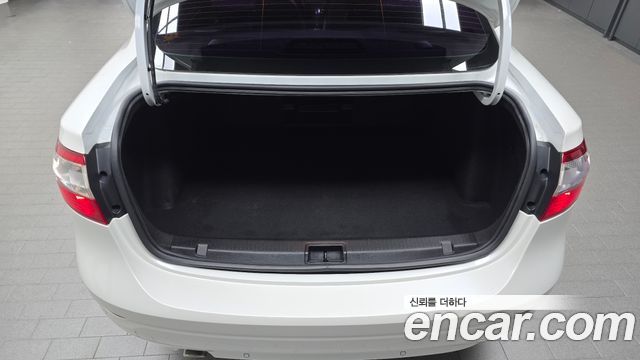 Renault Korea SM3 2016 — photo 27