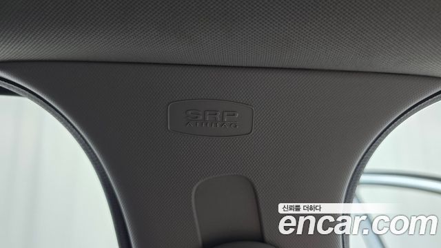 Renault Korea SM3 2016 — photo 30