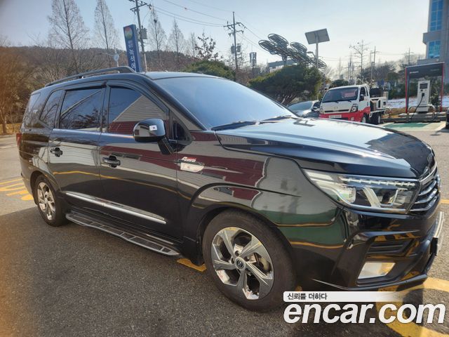 KG Mobility KORANDO 2019 — photo 2