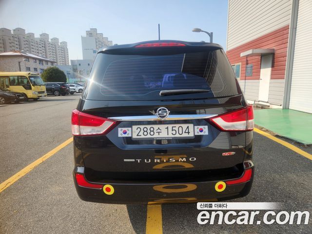 KG Mobility KORANDO 2019 — photo 4