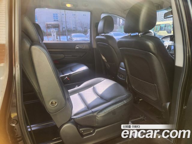 KG Mobility KORANDO 2019 — photo 5
