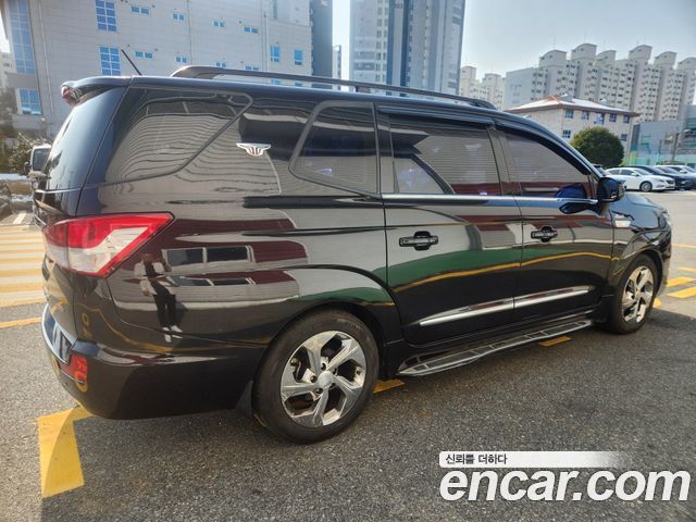 KG Mobility KORANDO 2019 — photo 7