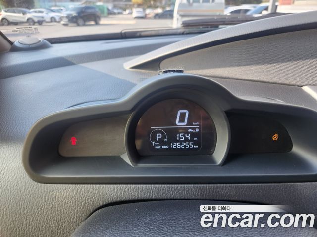 KG Mobility KORANDO 2019 — photo 8