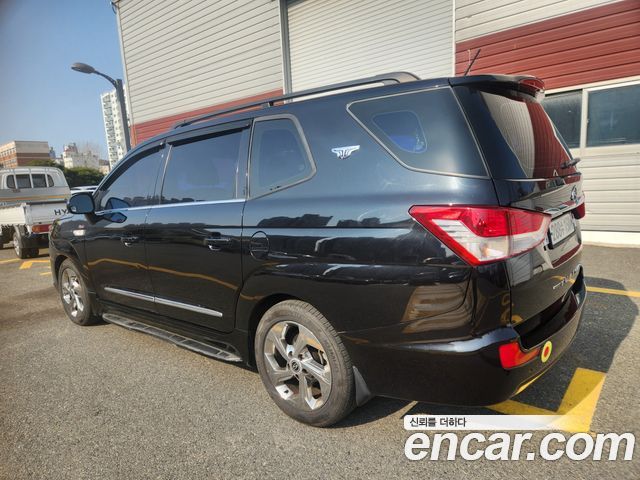 KG Mobility KORANDO 2019 — photo 9