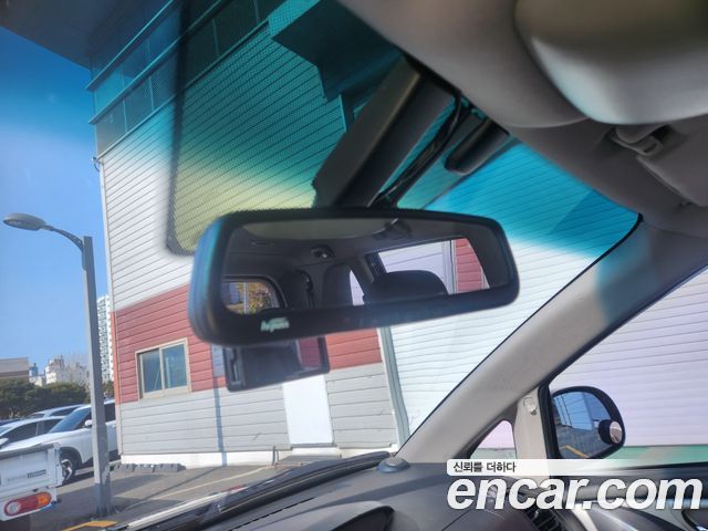 KG Mobility KORANDO 2019 — photo 11