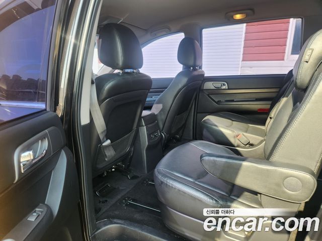 KG Mobility KORANDO 2019 — photo 12