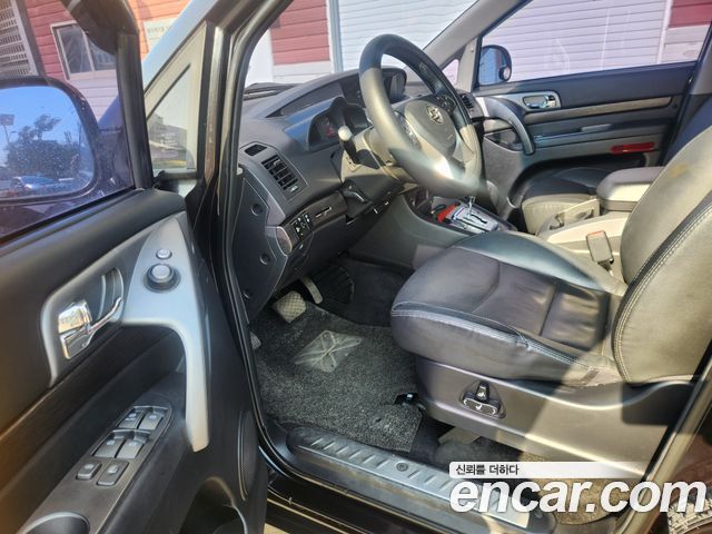 KG Mobility KORANDO 2019 — photo 13