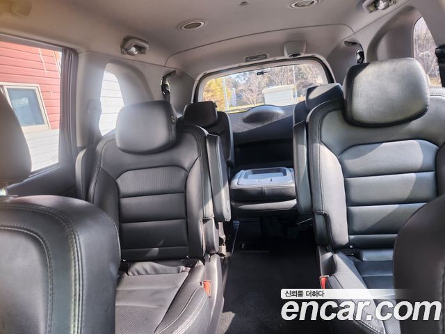 KG Mobility KORANDO 2019 — photo 15