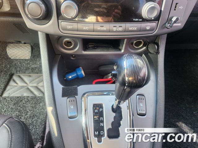 KG Mobility KORANDO 2019 — photo 16