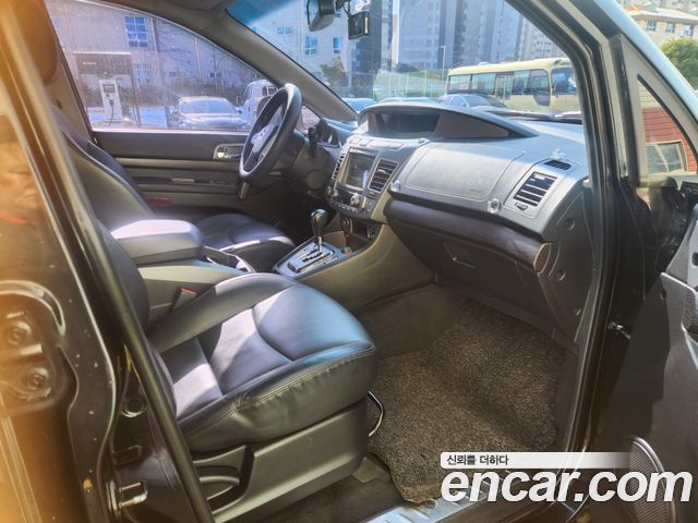 KG Mobility KORANDO 2019 — photo 17