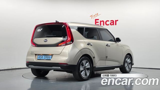 Kia Soul 2019 — photo 2