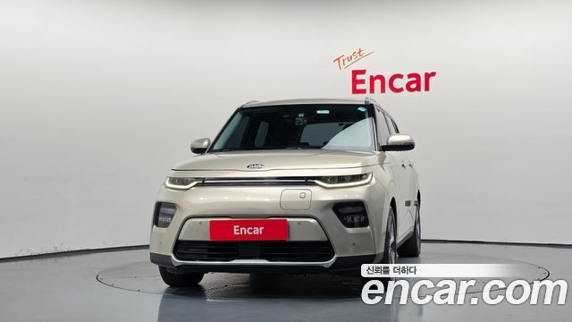 Kia Soul 2019 — photo 3