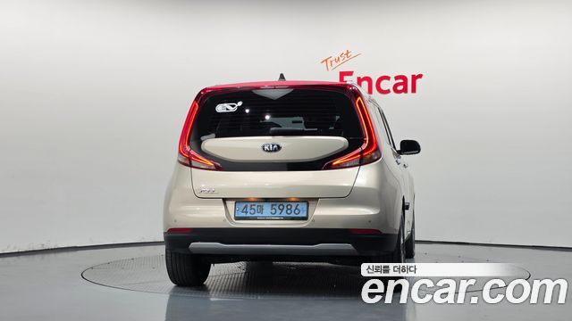 Kia Soul 2019 — photo 4