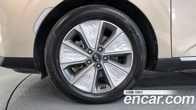 Kia Soul 2019 — photo 5