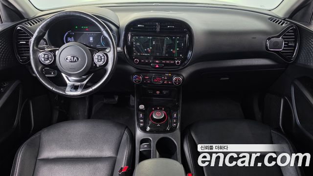Kia Soul 2019 — photo 7