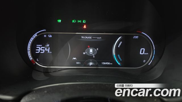Kia Soul 2019 — photo 8