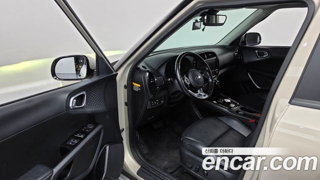 Kia Soul 2019 — photo 10