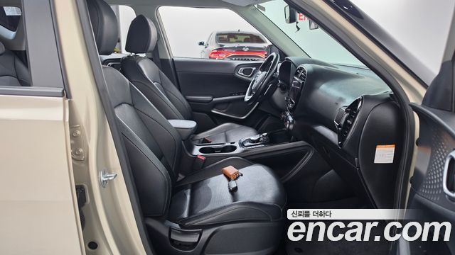 Kia Soul 2019 — photo 11