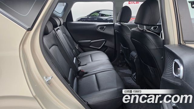 Kia Soul 2019 — photo 12