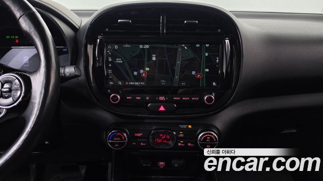 Kia Soul 2019 — photo 14