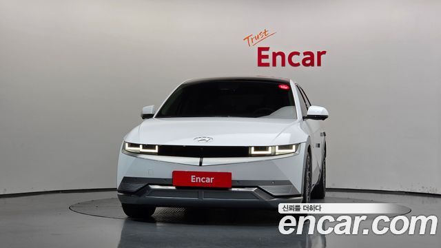 Hyundai Ioniq5 2023 — photo 3