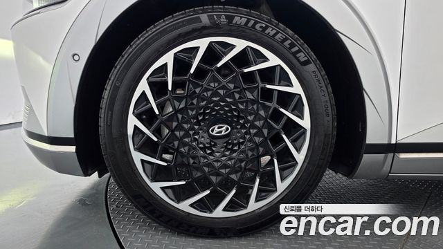 Hyundai Ioniq5 2023 — photo 5