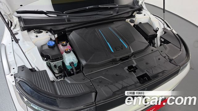 Hyundai Ioniq5 2023 — photo 6